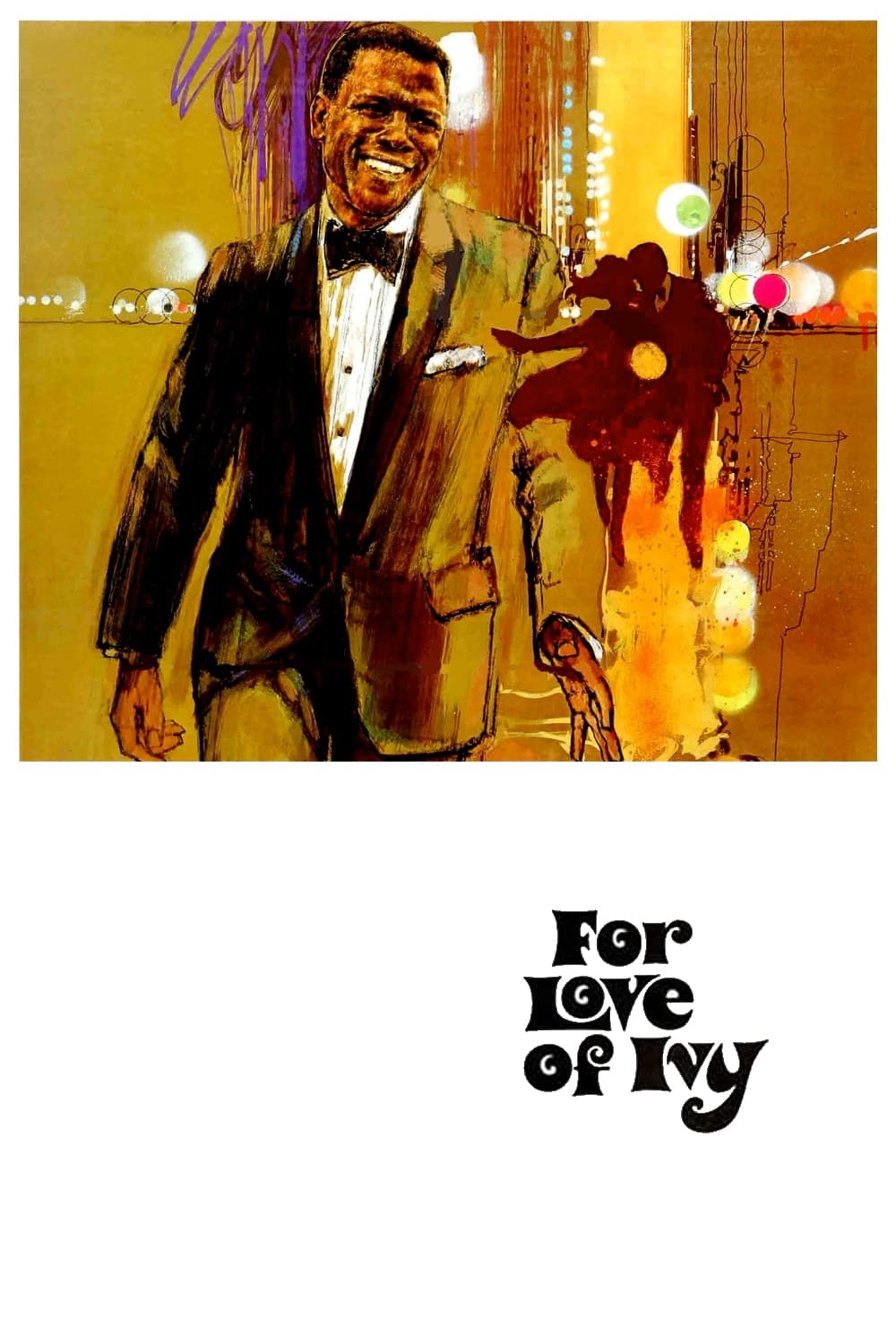 Постер For Love of Ivy
